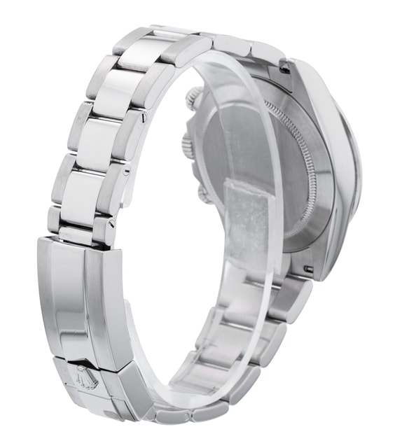 Rolex Daytona 116520 Image 3